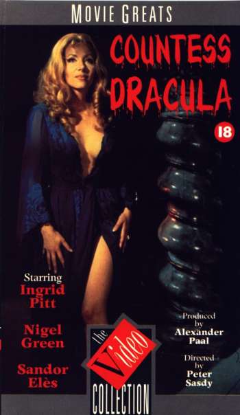 Countess Dracula