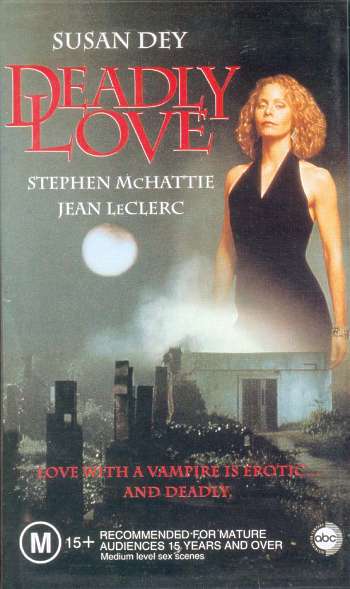 Deadly Love movie