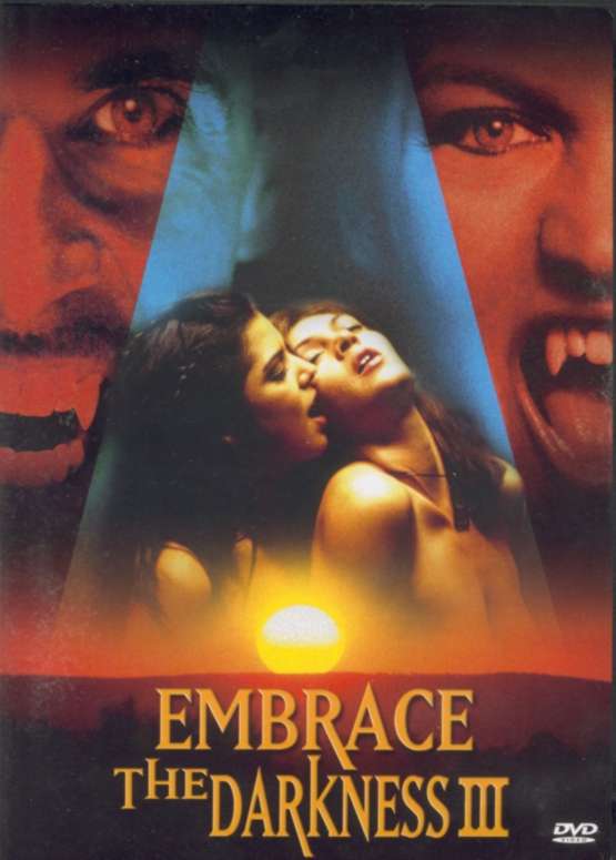 embrace the darkness depiction